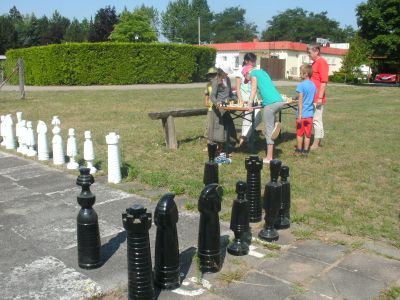 Foto des Albums: Fit und froh am H2O