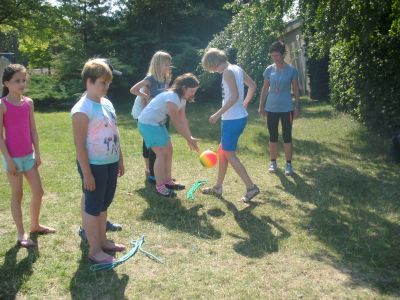Foto des Albums: Fit und froh am H2O
