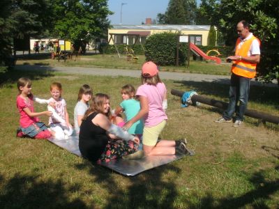 Foto des Albums: Fit und froh am H2O