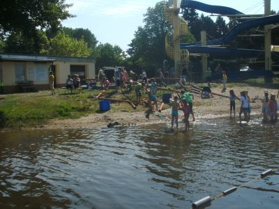 Foto des Albums: Fit und froh am H2O