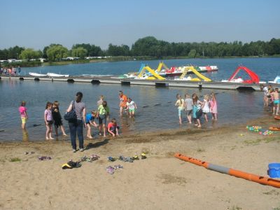Foto des Albums: Fit und froh am H2O
