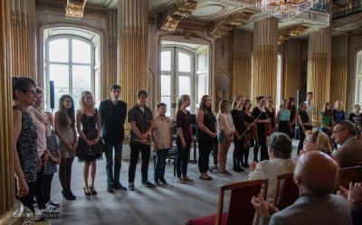 Foto des Albums: Schuljahresabschlusskonzert