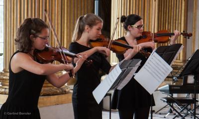 Foto des Albums: Schuljahresabschlusskonzert