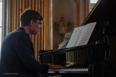 Foto des Albums: Schuljahresabschlusskonzert