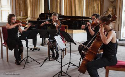 Foto des Albums: Schuljahresabschlusskonzert