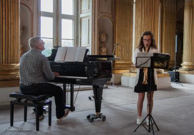Foto des Albums: Schuljahresabschlusskonzert