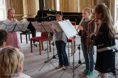 Foto des Albums: Schuljahresabschlusskonzert