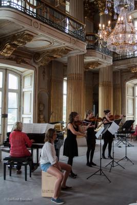 Foto des Albums: Schuljahresabschlusskonzert