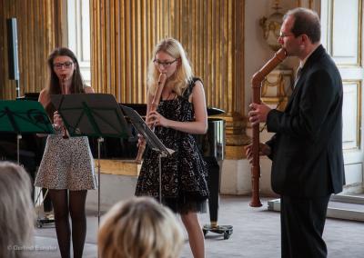Foto des Albums: Schuljahresabschlusskonzert