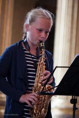 Foto des Albums: Schuljahresabschlusskonzert