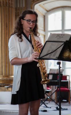 Foto des Albums: Schuljahresabschlusskonzert