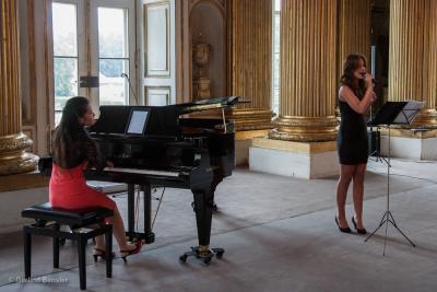 Foto des Albums: Schuljahresabschlusskonzert