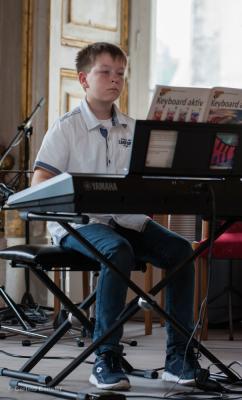 Foto des Albums: Schuljahresabschlusskonzert