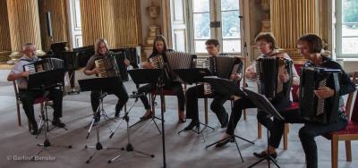 Foto des Albums: Schuljahresabschlusskonzert