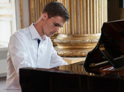 Foto des Albums: Schuljahresabschlusskonzert