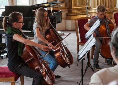 Foto des Albums: Schuljahresabschlusskonzert