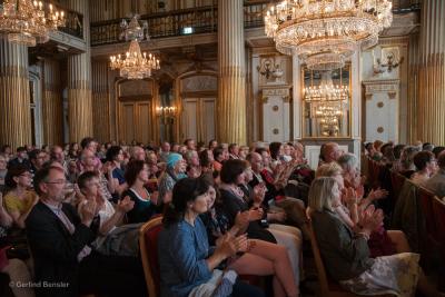 Foto des Albums: Schuljahresabschlusskonzert