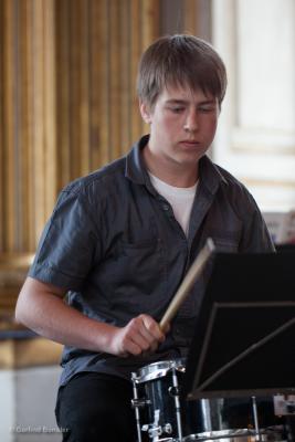 Foto des Albums: Schuljahresabschlusskonzert