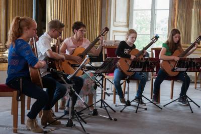 Foto des Albums: Schuljahresabschlusskonzert