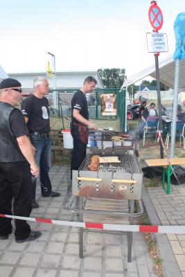 Foto des Albums: Hijacker Sommerparty am Bahnhof Rehfelde (22. 08. 2015)