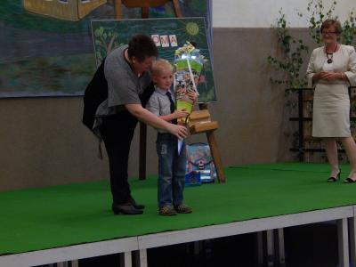 Foto des Albums: Schuleingang 2015
