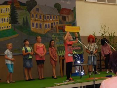Foto des Albums: Schuleingang 2015