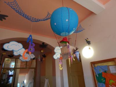 Foto des Albums: Schuleingang 2015