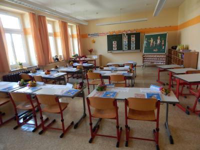 Foto des Albums: Schuleingang 2015