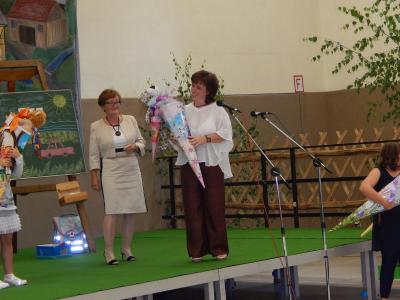 Foto des Albums: Schuleingang 2015