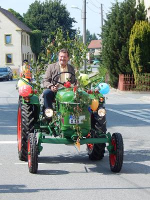 Foto des Albums: Schuleingang 2015