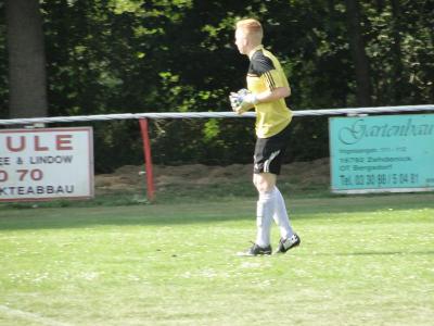 Foto des Albums: Häsener SV vs. FC Kremmen II