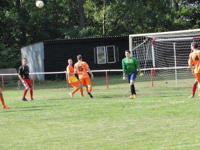 Foto des Albums: Häsener SV vs. FC Kremmen II