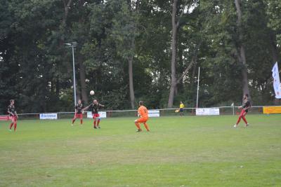 Foto des Albums: Häsener SV vs. FC Kremmen II
