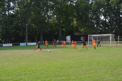 Foto des Albums: Häsener SV vs. FC Kremmen II
