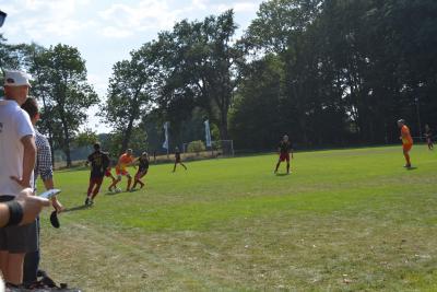 Foto des Albums: Häsener SV vs. FC Kremmen II
