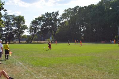 Foto des Albums: Häsener SV vs. FC Kremmen II