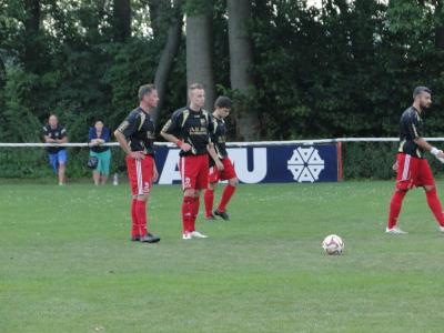 Foto des Albums: Häsener SV vs. FC Kremmen II