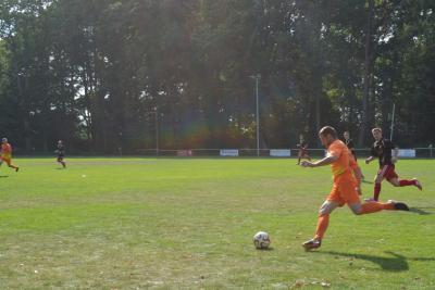 Foto des Albums: Häsener SV vs. FC Kremmen II