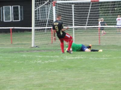 Foto des Albums: Häsener SV vs. FC Kremmen II