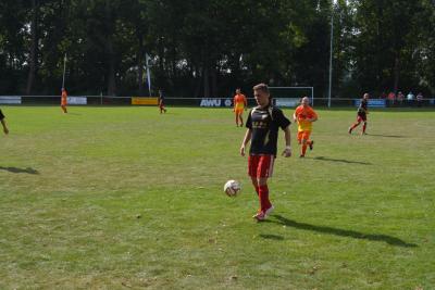 Foto des Albums: Häsener SV vs. FC Kremmen II
