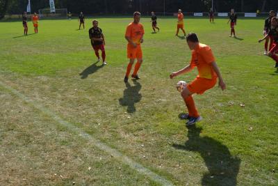 Foto des Albums: Häsener SV vs. FC Kremmen II