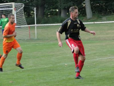 Foto des Albums: Häsener SV vs. FC Kremmen II