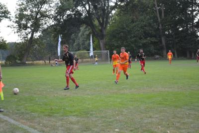 Foto des Albums: Häsener SV vs. FC Kremmen II