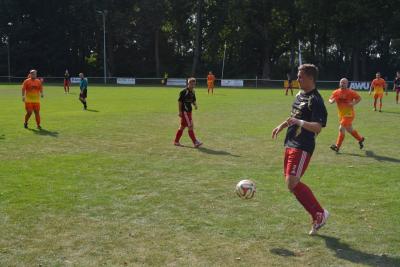 Foto des Albums: Häsener SV vs. FC Kremmen II