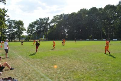 Foto des Albums: Häsener SV vs. FC Kremmen II