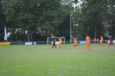 Foto des Albums: Häsener SV vs. FC Kremmen II