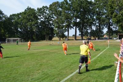 Foto des Albums: Häsener SV vs. FC Kremmen II