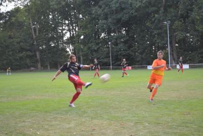 Foto des Albums: Häsener SV vs. FC Kremmen II