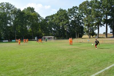 Foto des Albums: Häsener SV vs. FC Kremmen II