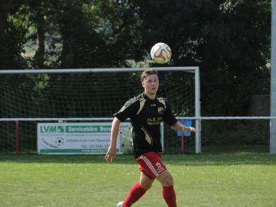 Foto des Albums: Häsener SV vs. FC Kremmen II